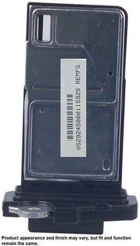 Cardone Reman Mass Air Flow Sensor P/N:74-50047  Mass Air Flow Sensor P/N: