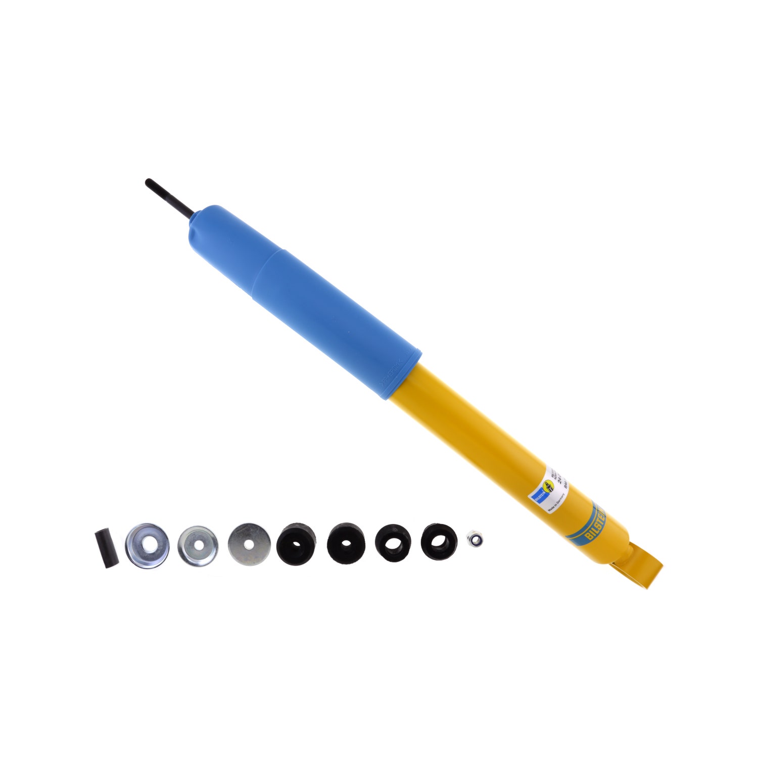 Bilstein Shock Absorbers  Shock Absorbers