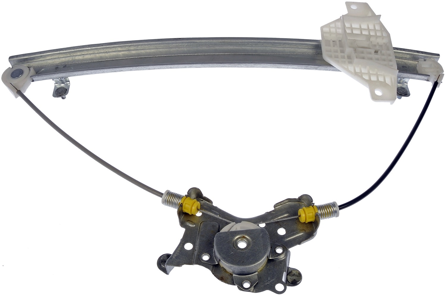 Dorman - Oe Solutions Window Regulator P/N:740-100 Oe Solutions (Tm) Window