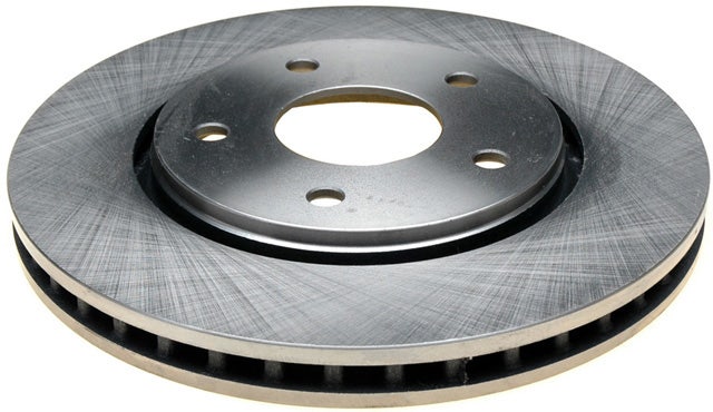 Raybestos Brakes Disc Brake Rotor P/N:780683R   Brake Rotor Professional Grade;