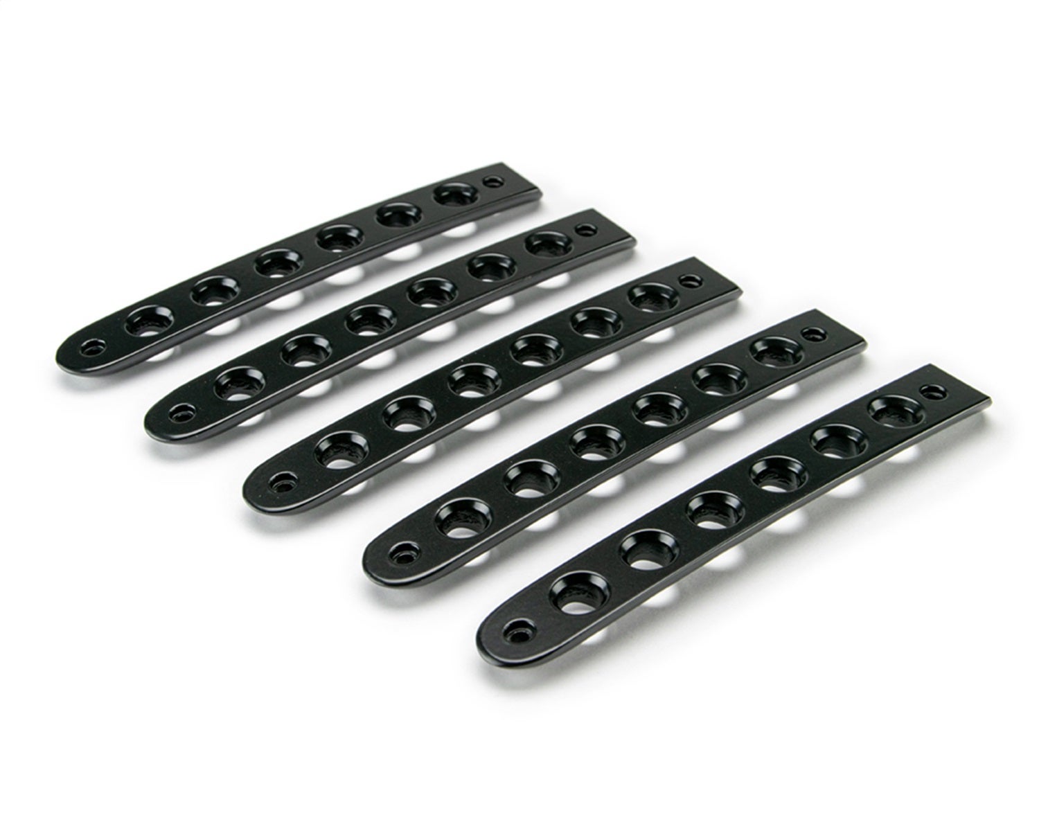 Dv8 Offroad D-Jp-190015-Bk-5 Door Handle Inserts   Door Handle Inserts