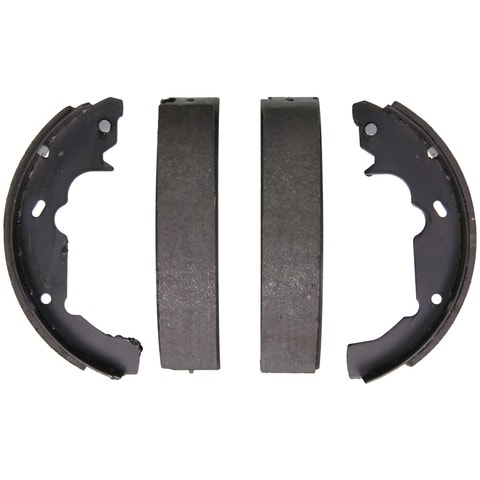 Wagner Brake Drum Brake Shoe P/N:Z780 Quickstop Brake Shoe  Drum Diameter - Oem,