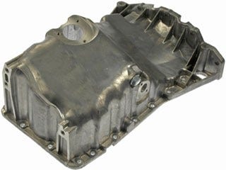 Dorman - Oe Solutions Engine Oil Pan P/N:264-709  Engine Oil Pan P/N: