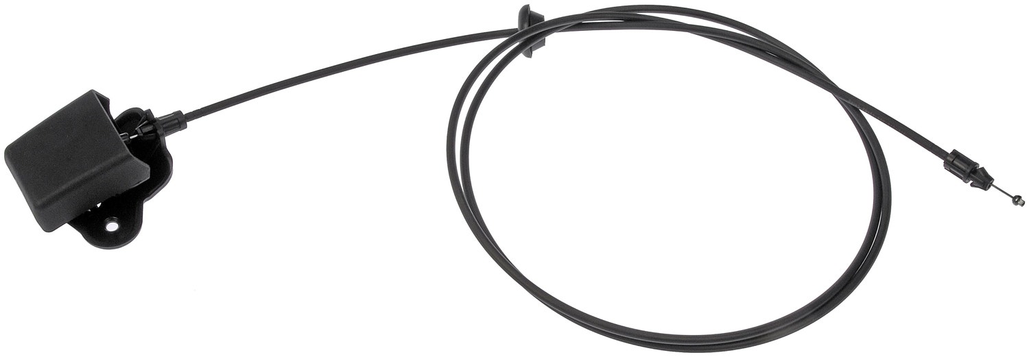Dorman - Oe Solutions Hood Release Cable P/N:912-076 Body Switch & Relay