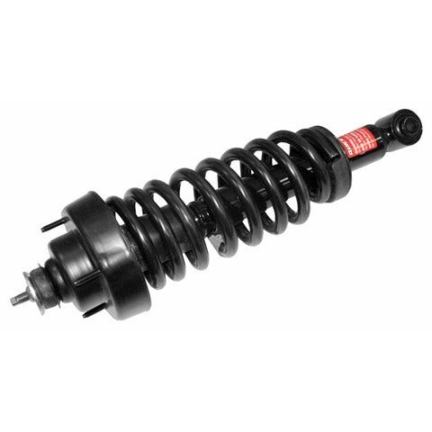 Monroe Shocks & Struts Suspension Strut And Coil Spring Assembly P/N:171322