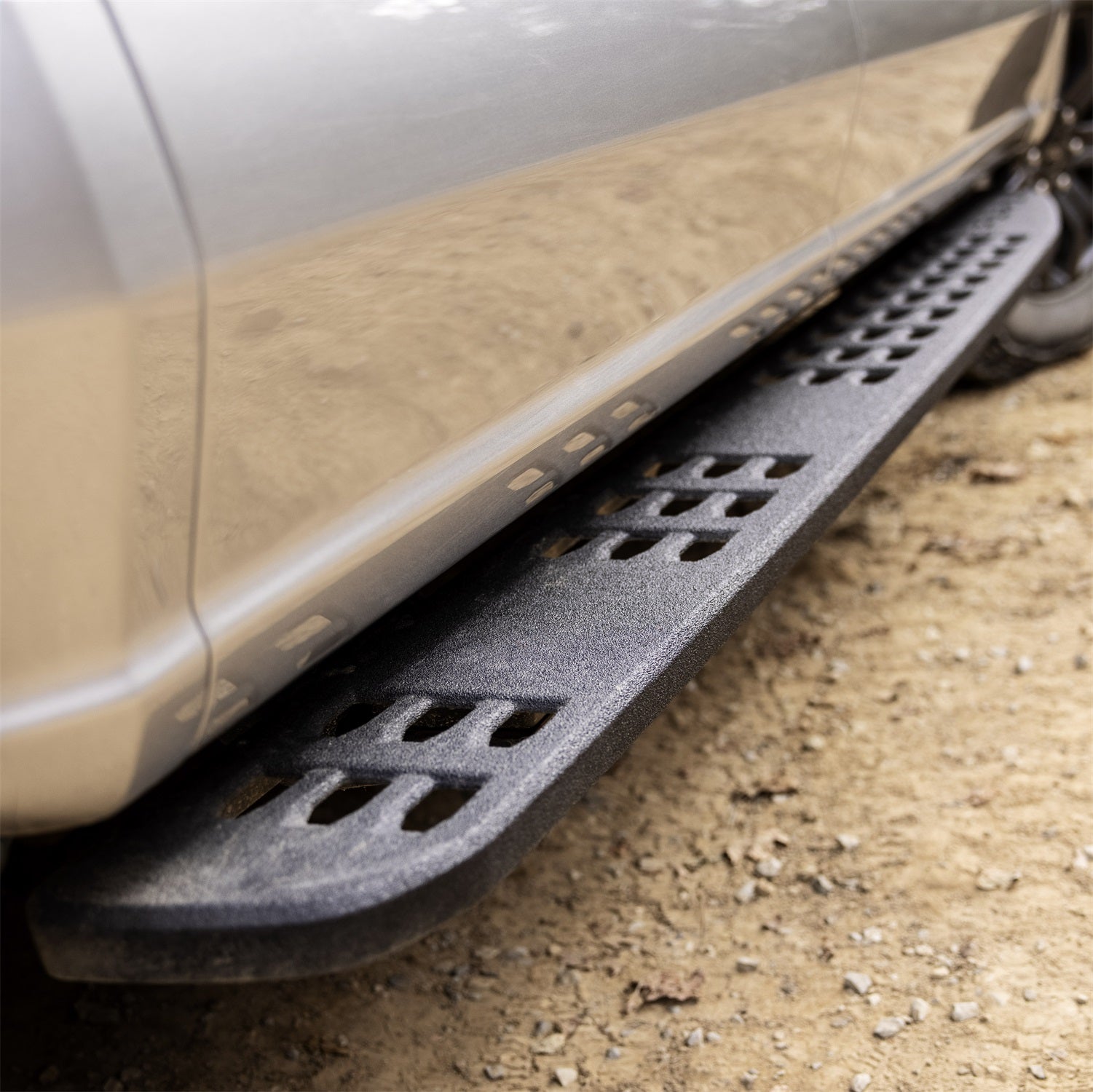 Ford Performance Parts M-16450-Fsorb Running Board   Running Board