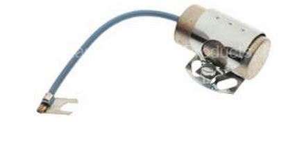 Standard Motor Products Dr-90 Ignition Condenser Standard Motor Engine
