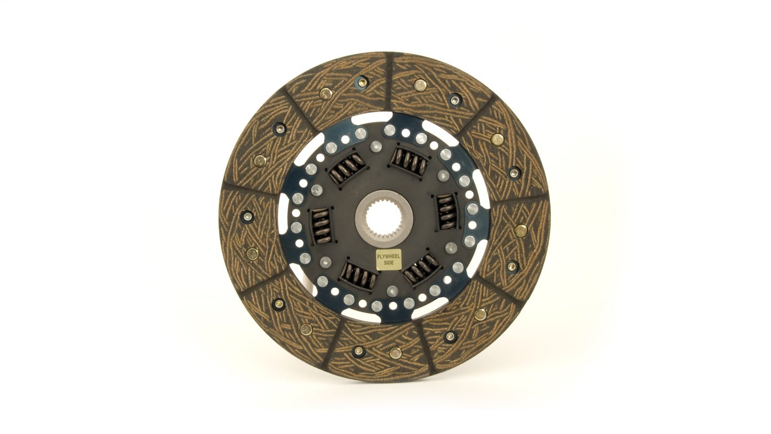 Centerforce 281026 Centerforce L And Ll Clutch Friction Disc    L And Ll Clutch