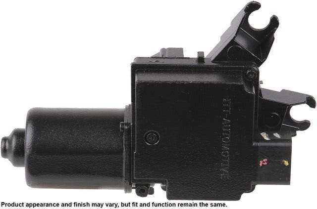 Cardone Reman Windshield Wiper Motor P/N:40-1044  Windshield Wiper Motor P/N: