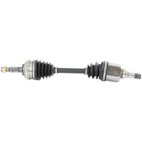 Trakmotive Cv Axle Shaft P/N:To-8018  Cv Axle Shaft P/N: