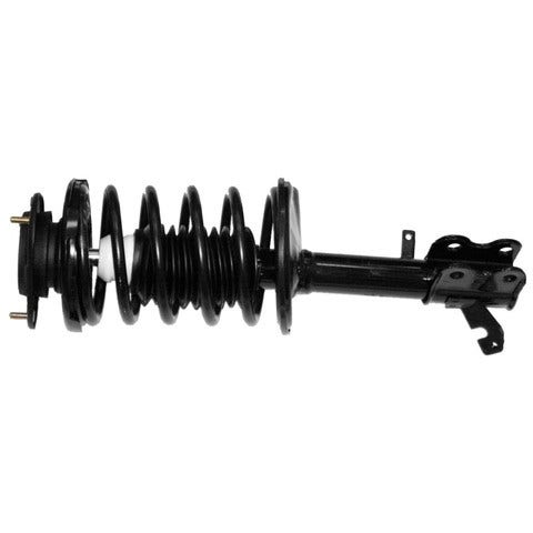Monroe Shocks & Struts Suspension Strut And Coil Spring Assembly P/N:271952