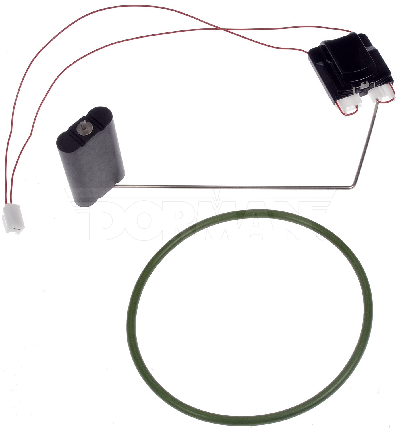 Dorman - Oe Solutions Fuel Level Sensor P/N:911-174  Fuel Level Sensor P/N: