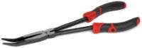 Performance Tool W30772 11-Inch Long Reach 45-Degree Bent Long Nose Pliers