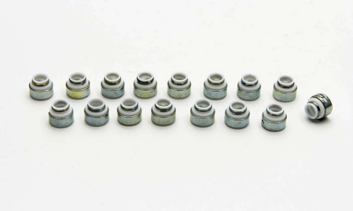 Manley 24037-16 Teflon Fuel Injection Valve Seal   Teflon Fuel Injection Valve