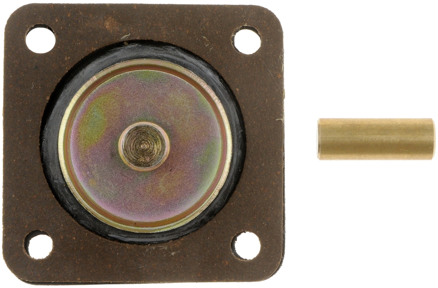 Dorman - Help  P/N:90082 Accelerator Pump Diaphragm  Diaphragm Size (Cc) - Oem,