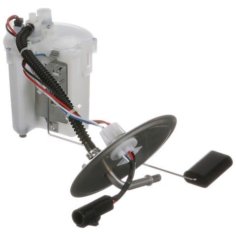 Delphi Fuel Pump Module Assembly P/N:Fg0831  Fuel Pump Module Assembly P/N: