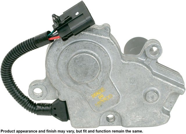 Cardone Reman Transfer Case Motor P/N:48-108  Transfer Case Motor P/N: