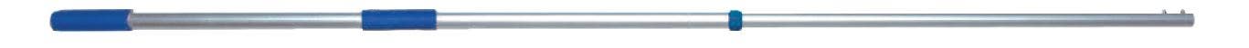 Star Brite Standard Extending Boat Brush Handle - 3'X6' - Fits Quick-Connect