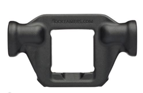 Rock Tamers Rt057 Rock Tamers Replacement Parts   Mud Flap Mounting Kit