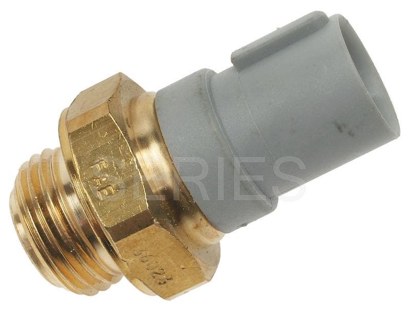 Standard Motor Products Ts295t Radiator Cooling Fan Switch Standard Motor