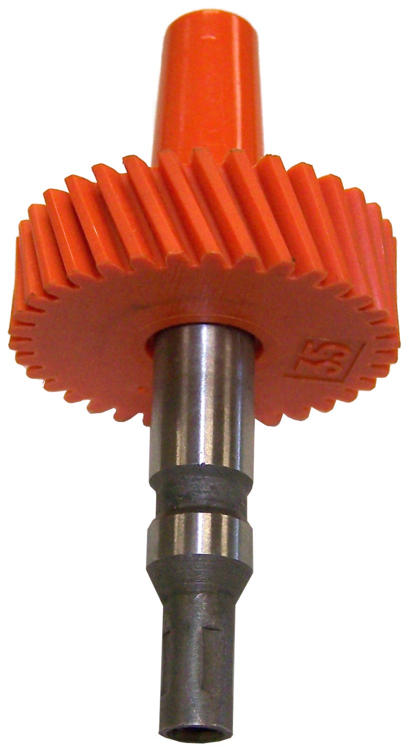 Crown Automotive 52067635 Speedometer Drive Gear Crown Automotive  Speedometer