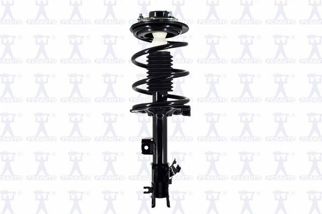 Focus Auto Parts Suspension Strut And Coil Spring Assembly P/N:1331790R