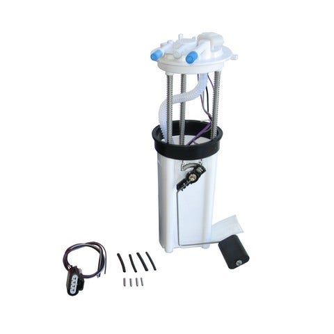 Autobest Fuel Pump Module Assembly P/N:F2907a  Fuel Pump Module Assembly P/N: