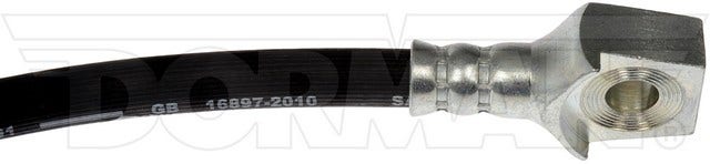 Brake Hydraulic Hose P/N:H620981 Brake Hydraulic Hose P/N: