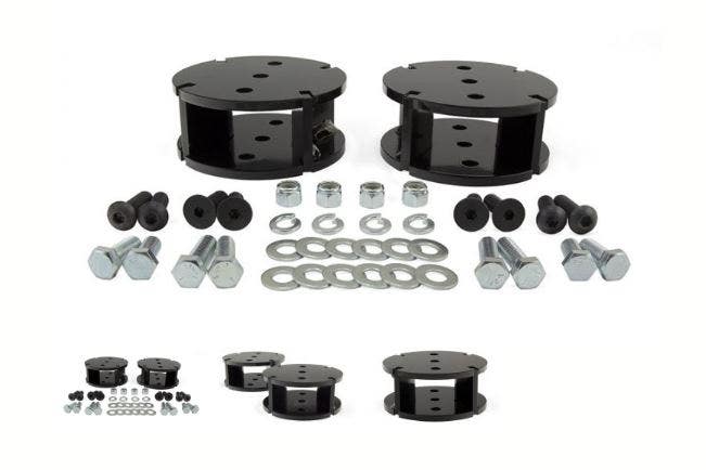 Air Lift 52420 Universal Air Spring Spacer   Universal Air Spring Spacer