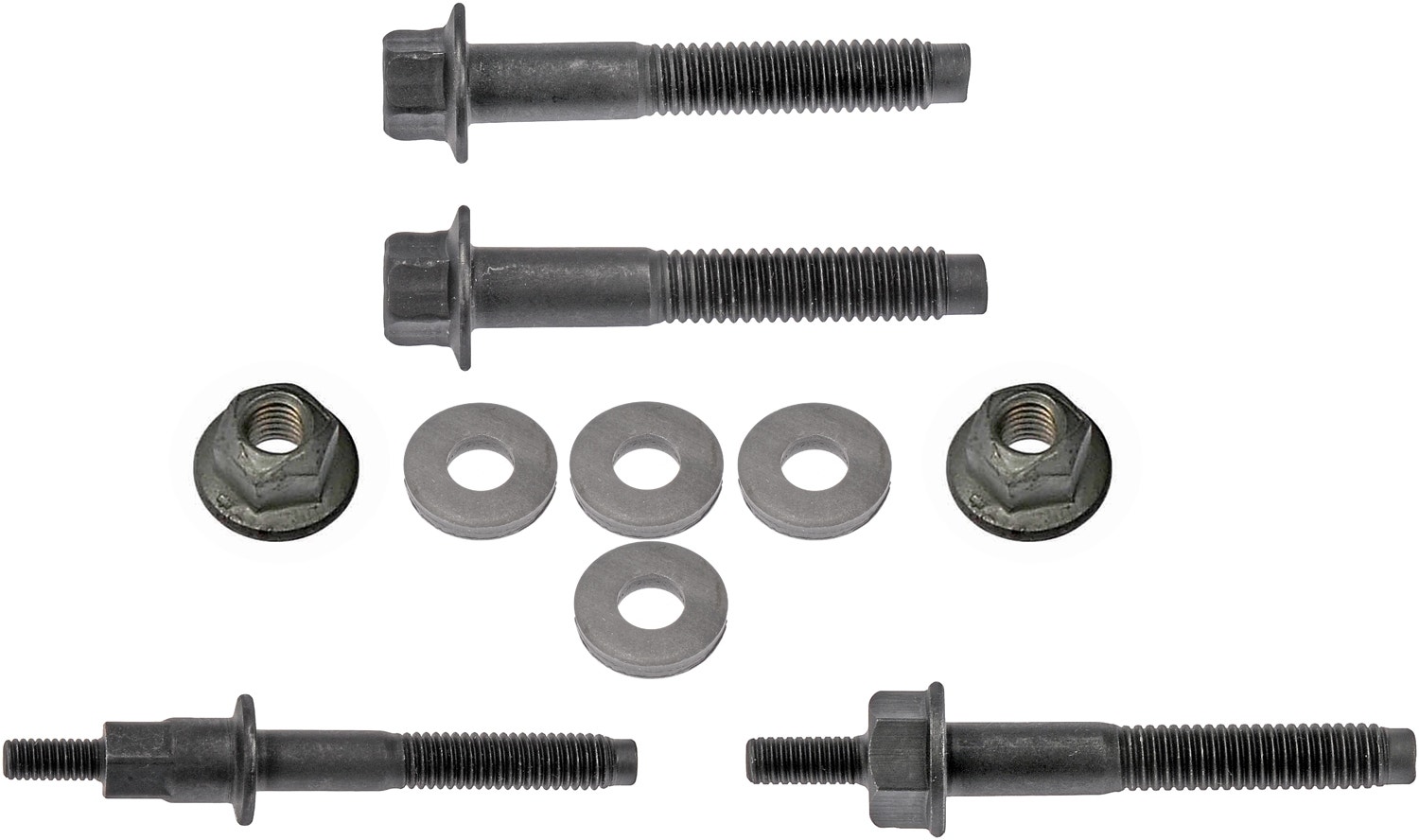 Dorman - Help Exhaust Manifold Hardware Kit P/N:03425  Exhaust Manifold Hardware