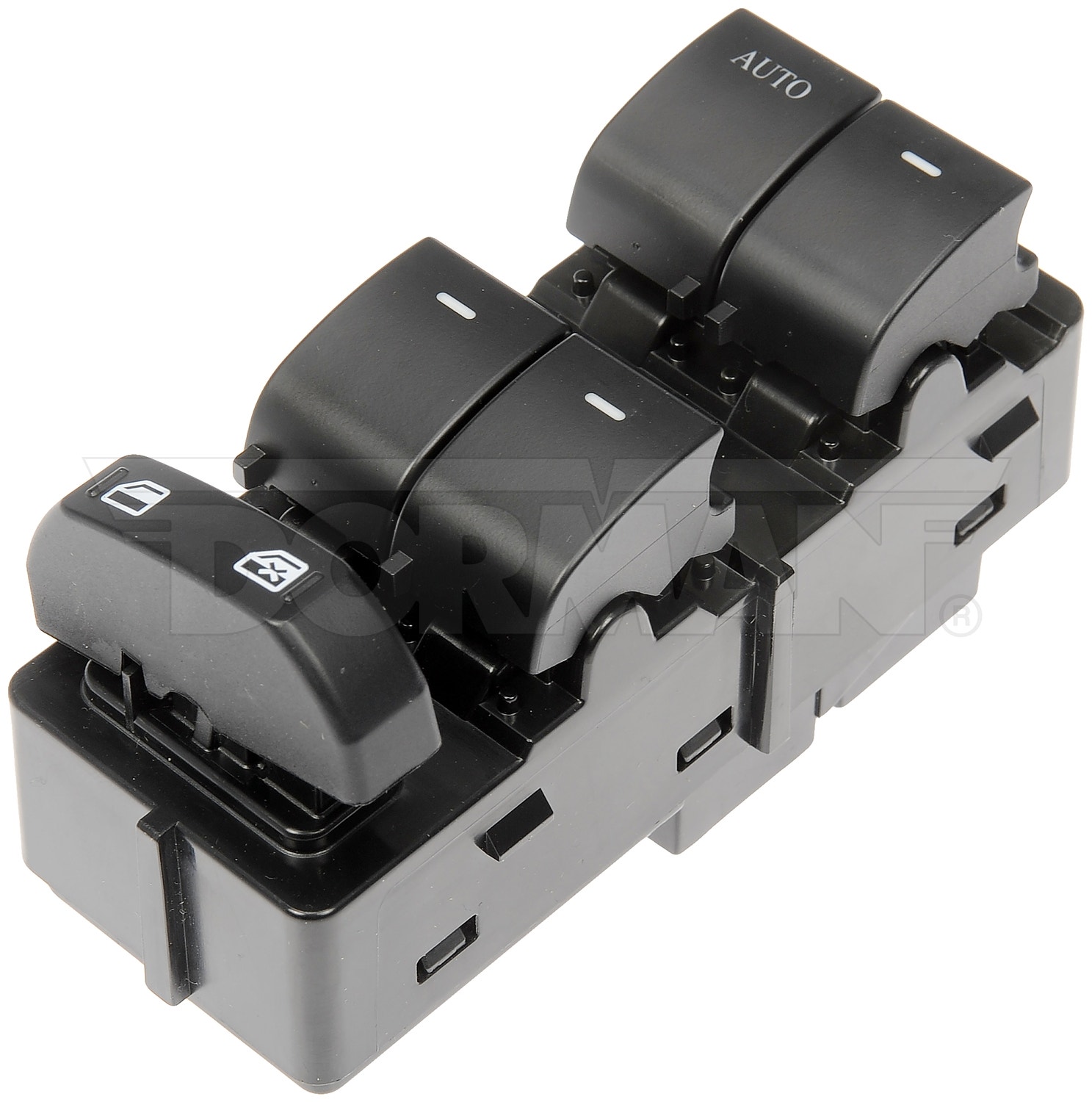 Dorman - Oe Solutions Door Window Switch P/N:901-227  Door Window Switch P/N: