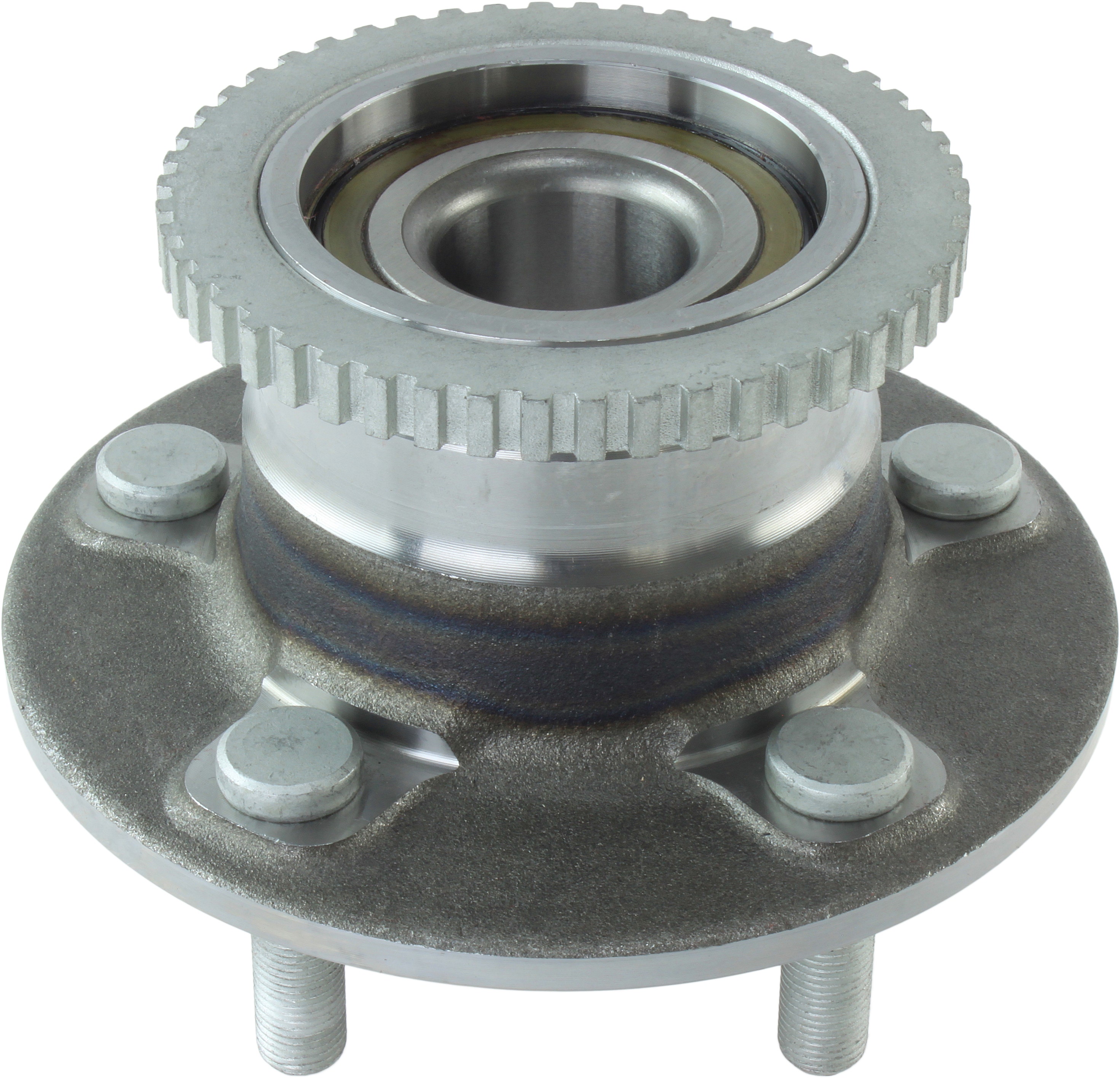 Centric Parts Wheel Bearing And Hub Assembly P/N:406.42000E  Wheel Bearing And