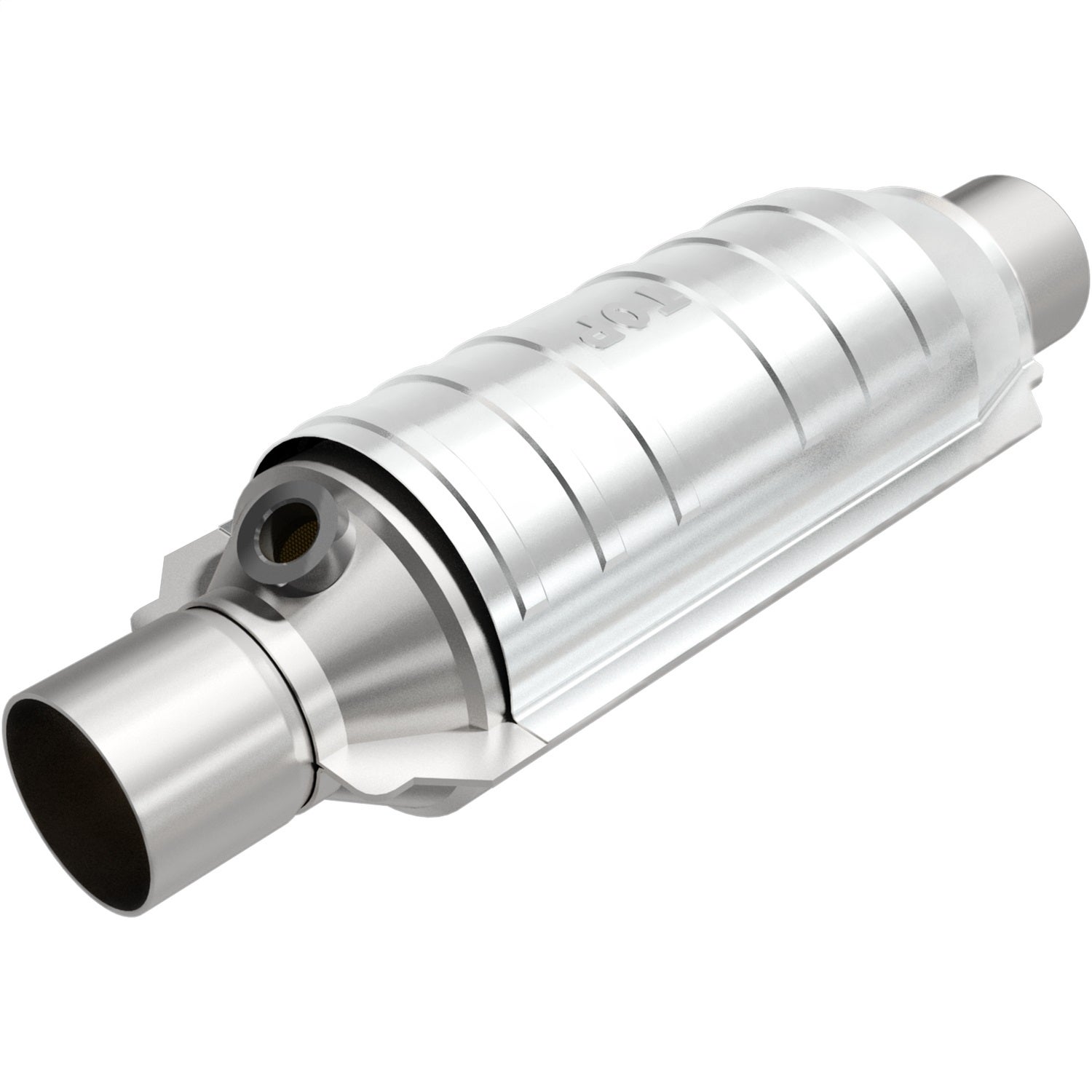 Magnaflow California Converter 418034 Catalytic Converter Magnaflow California