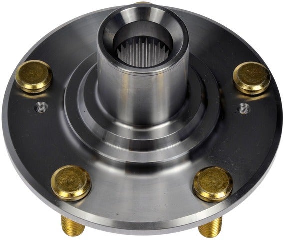 Dorman - Oe Solutions Wheel Hub P/N:930-627  Wheel Hub P/N: