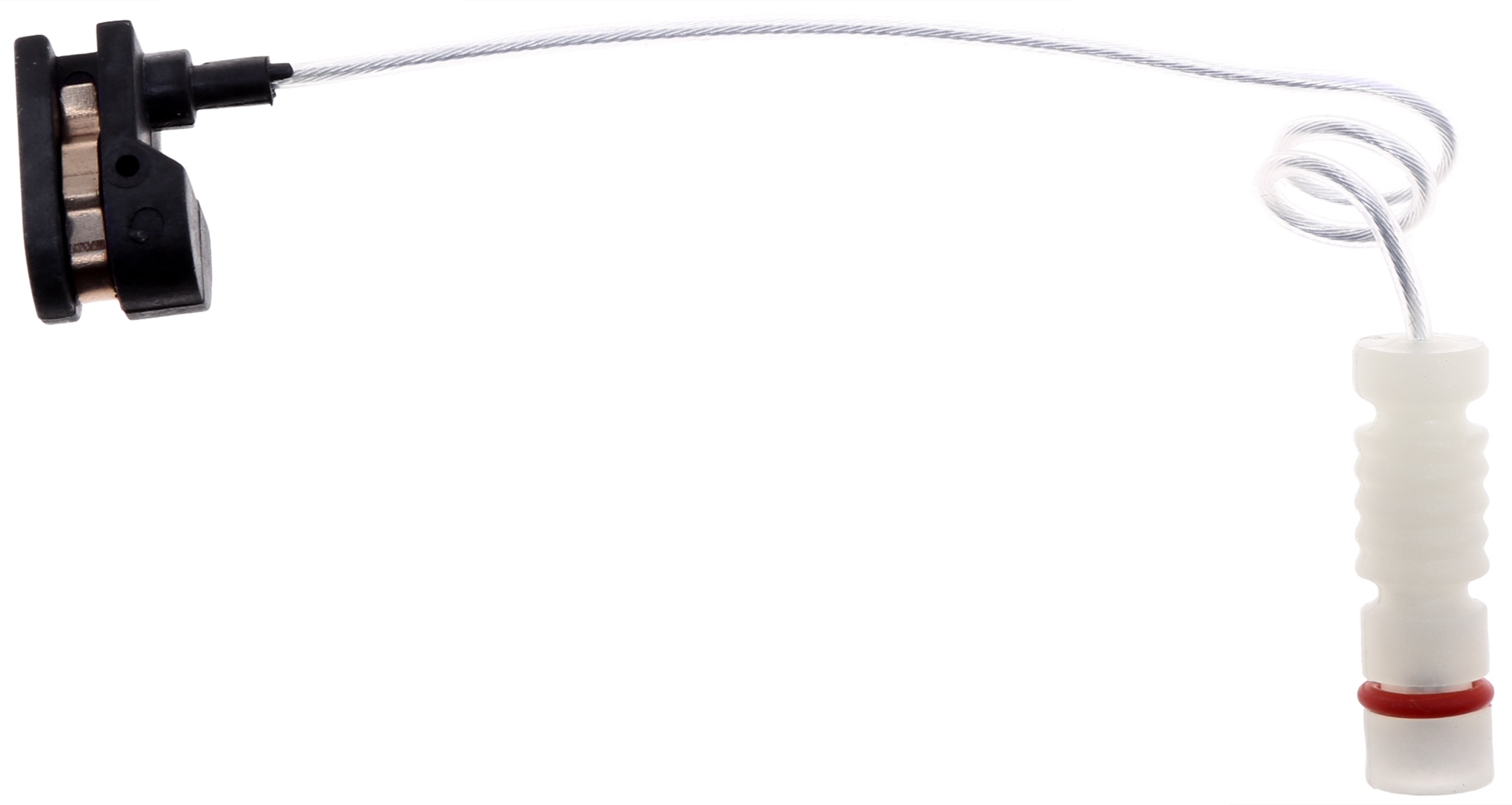Centric Parts Disc Brake Pad Wear Sensor P/N:116.35013  Disc Brake Pad Wear