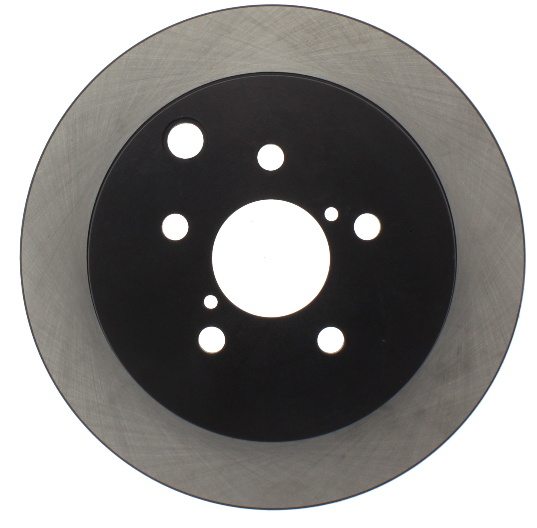 Centric Parts Disc Brake Rotor P/N:120.47033  Disc Brake Rotor P/N: