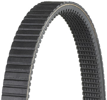 Dayco  P/N:Hp2004 High Performance Belt Drive Belt  Material - Fiber Reinforced