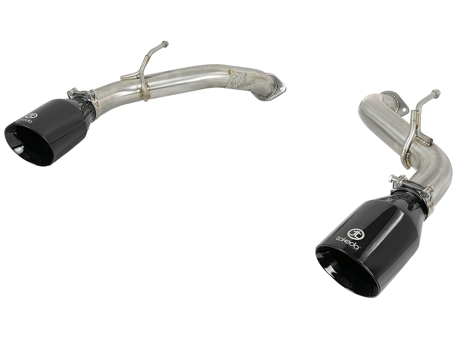 Takeda 2-1/2 In 304 Stainless Steel Takeda 2-1/2 In 304 Stainless Steel