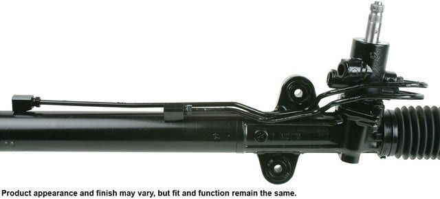 Cardone Reman Rack And Pinion Assembly P/N:26-2714  Rack And Pinion Assembly