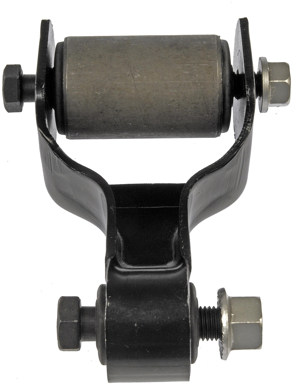 Dorman - Oe Solutions Leaf Spring Shackle P/N:722-015 Oe Solutions (Tm) Leaf