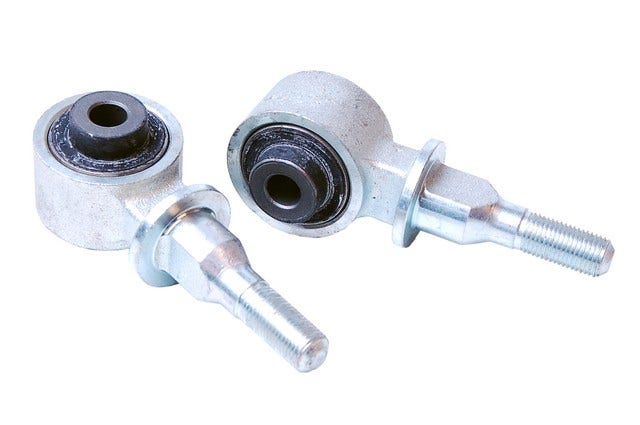 Mevotech Suspension Control Arm Bushing Kit P/N:Ms60427  Suspension Control Arm