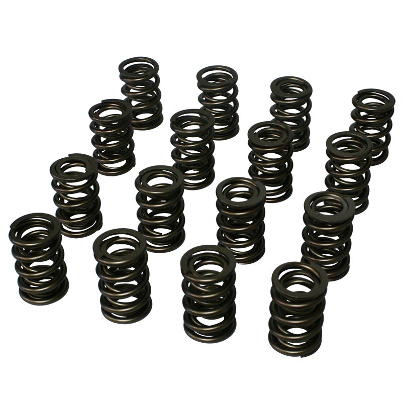 Howards Power & Racing Equipment 98643 Valve Spring (1.550 Dual) Howards Power &