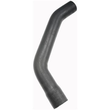 Dayco Radiator Coolant Hose P/N:70559  Products Inc 70557 Radiator Hose Curved;