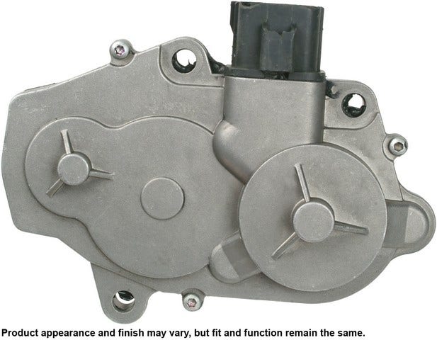 Cardone Reman Transfer Case Motor P/N:48-306  Transfer Case Motor P/N:
