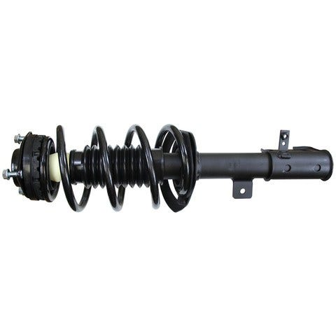 Monroe Shocks & Struts Suspension Strut And Coil Spring Assembly P/N:281131