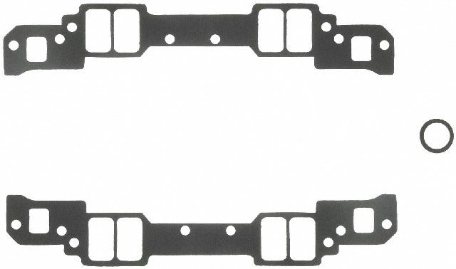 Fel-Pro Engine Intake Manifold Gasket Set P/N:1278  Engine Intake Manifold