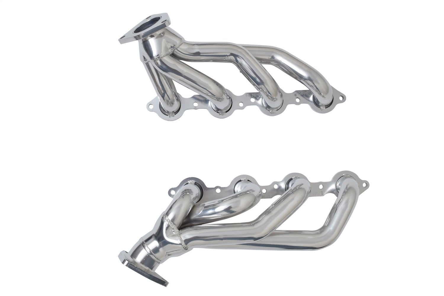 Gibson Performance Gp500s-C Performance Header Gibson Performance  Performance