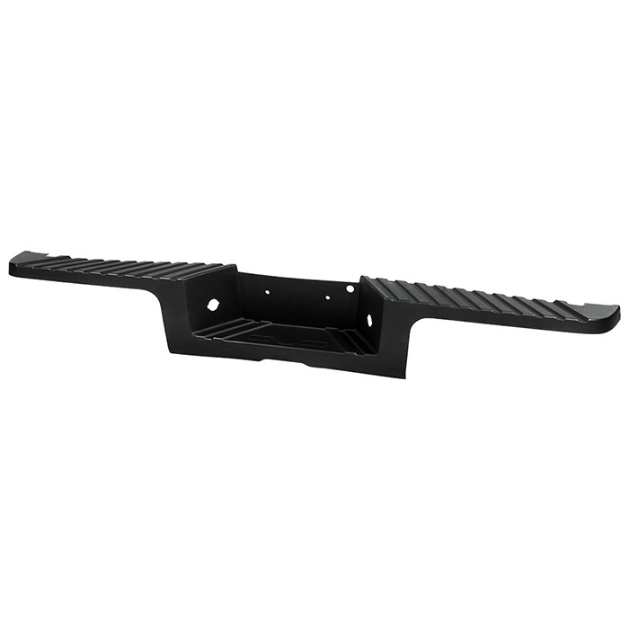 S-Rear Bumper S-Rear Bumper