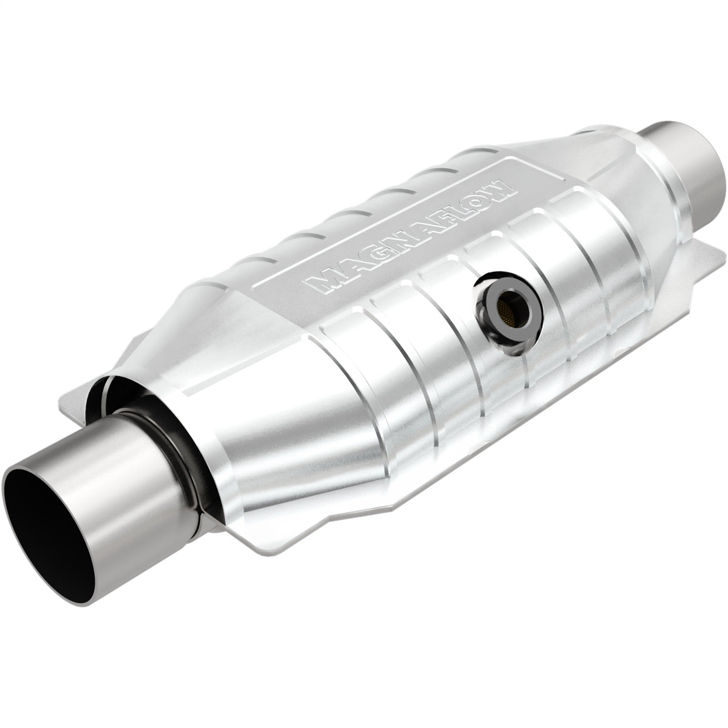 Magnaflow California Converter 441455 Universal California Catalytic Converter
