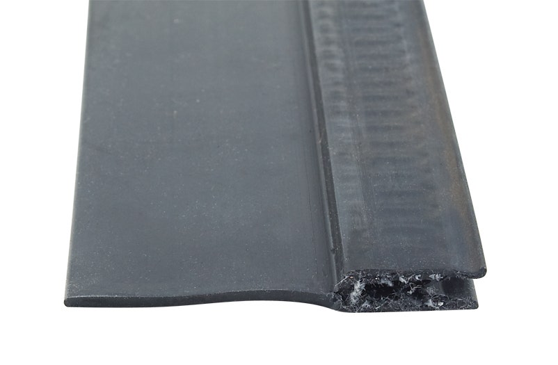 Clip On Wiper W/2'Wiper-7/16'X3'x35 Clip On Wiper W/2 Wiper-7/16 X3 X35